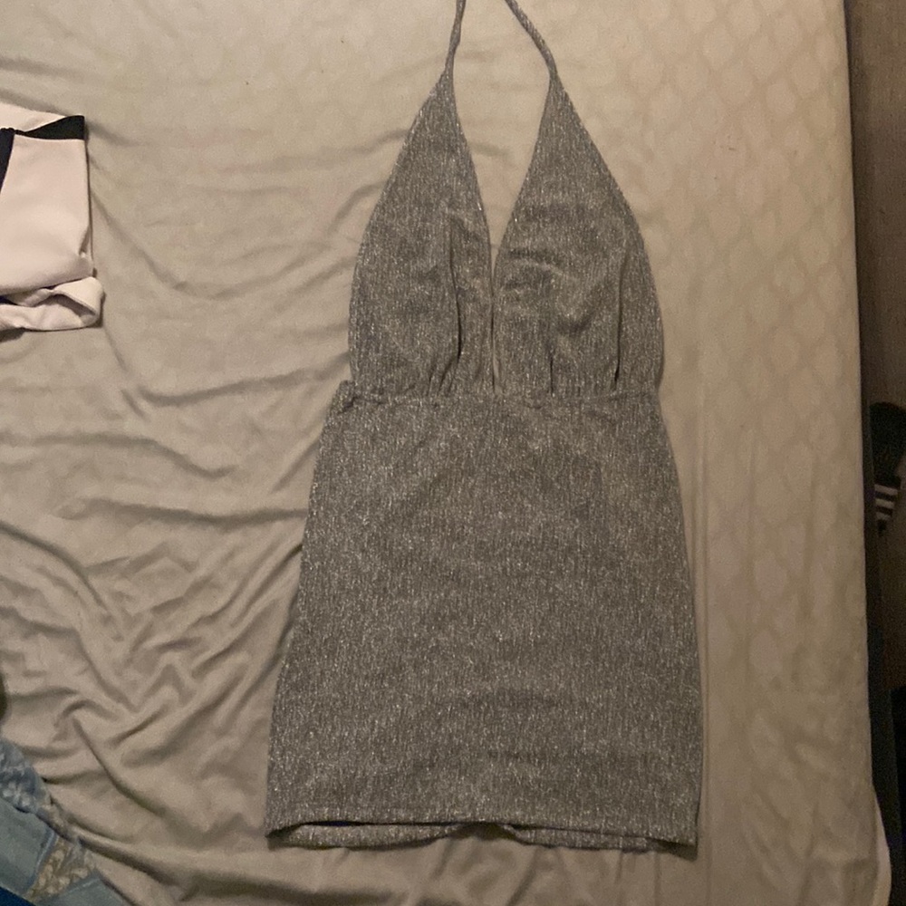 Mini dress